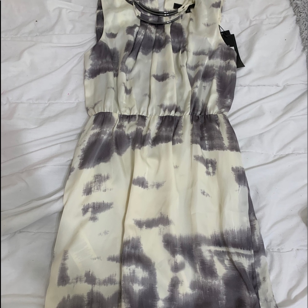 BCBG dress!